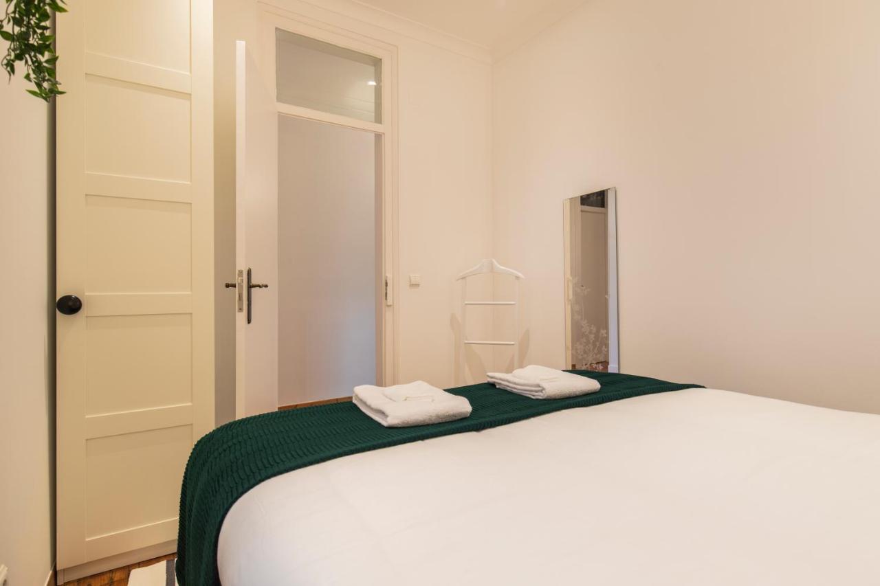 Saldanha Pombaline Apartment Lisbon