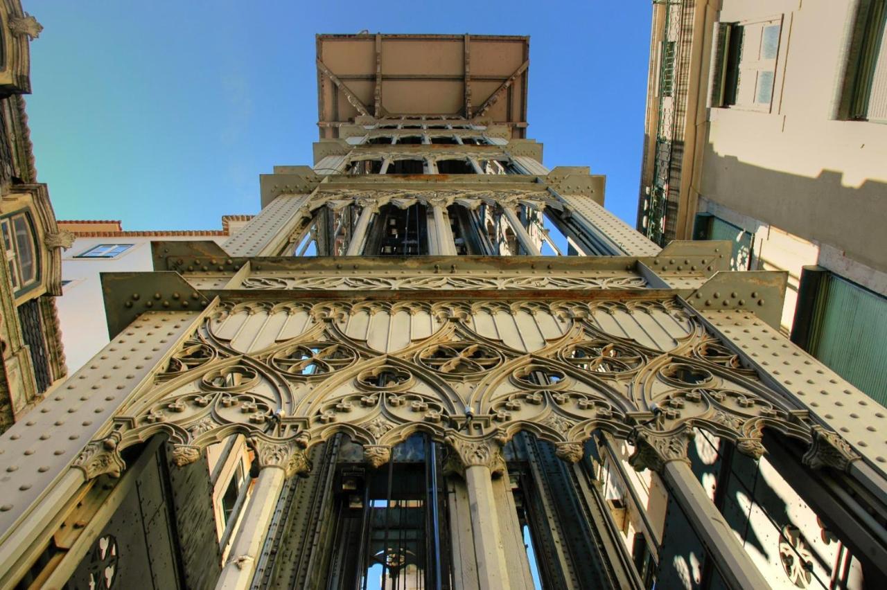 Saldanha Pombaline Lisbon